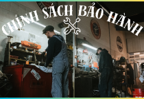Chính sách bảo hành