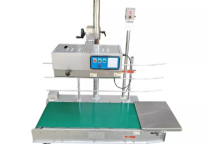 Tìm hiểu thêm về máy hàn miệng túi liên tục chiều dọc CBS 1300V