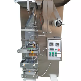 MÁY ĐÓNG GÓI DẠNG LỎNG 1 BÊN HP1000L-B
