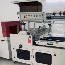MÁY CẮT CO MÀNG TỰ ĐỘNG BSL-550