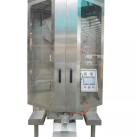 MÁY ĐÓNG GÓI DẠNG  LỎNG DUNG TÍCH LỚN HP7500