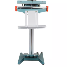 MÁY HÀN MIỆNG TÚI DẬP CHÂN KS-F