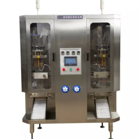 MÁY ĐÓNG GÓI DẠNG LỎNG ĐÔI HP2-1000