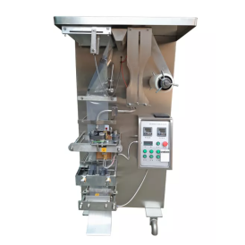 MÁY ĐÓNG GÓI DẠNG LỎNG 1 BÊN HP1000L-B