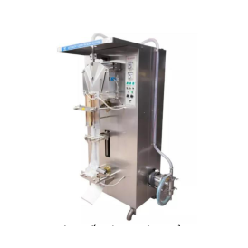 MÁY ĐÓNG GÓI TỰ ĐỘNG DẠNG LỎNG HP1000L-I