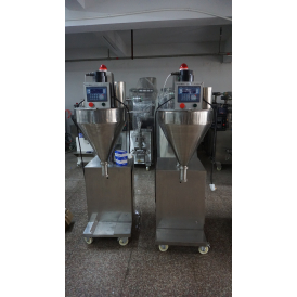 MÁY CHIẾT RÓT DẠNG BỘT