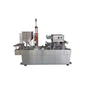 MÁY CHIẾT RÓT CỐC THẠCH
