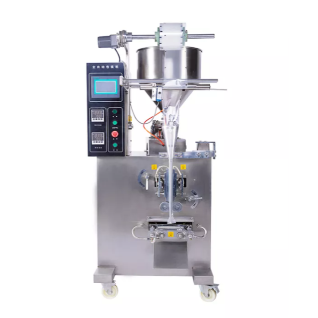 MÁY ĐÓNG GÓI TỰ ĐỘNG DẠNG LỎNG HP150L