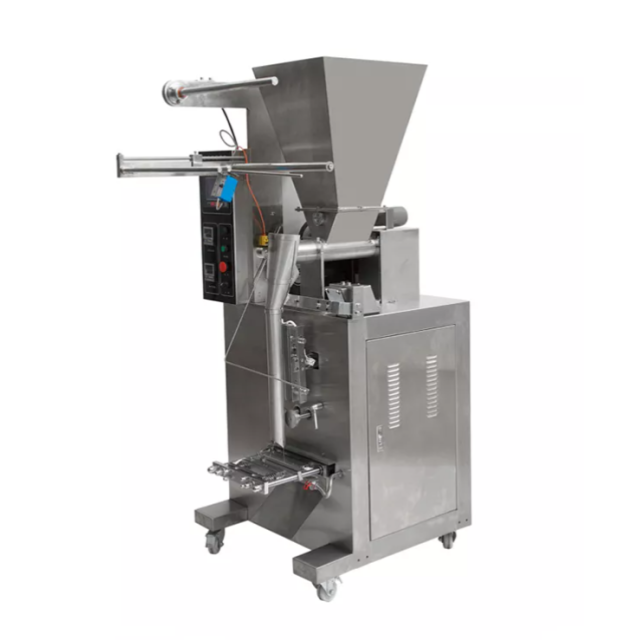 MÁY ĐÓNG GÓI TỰ ĐỘNG DẠNG BỘT HP150P