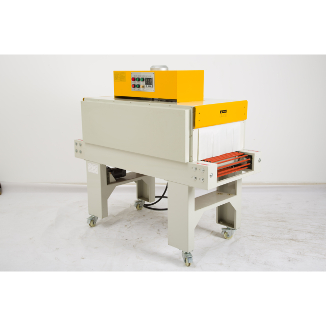 MÁY CẮT CO MÀNG TỰ ĐỘNG BSL-550