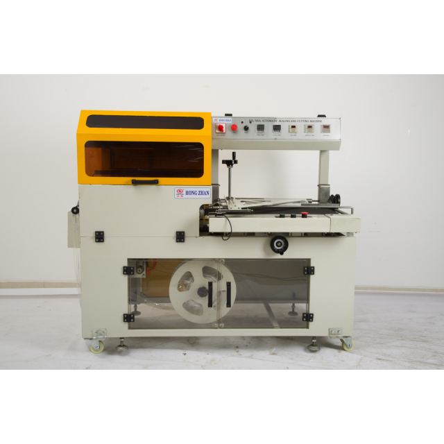 MÁY CẮT CO MÀNG TỰ ĐỘNG BSL-550