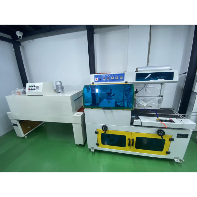 MÁY CẮT CO MÀNG TỰ ĐỘNG BSL-550