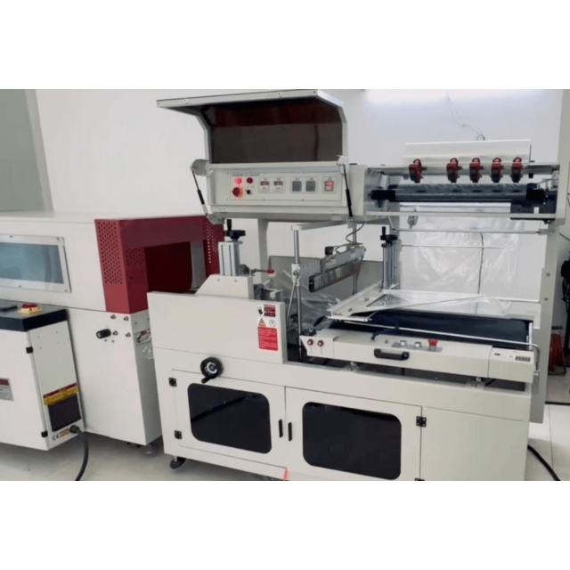 MÁY CẮT CO MÀNG TỰ ĐỘNG BSL-550