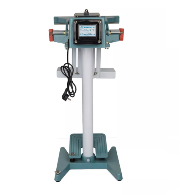 MÁY HÀN MIỆNG TÚI DẬP CHÂN KS-F