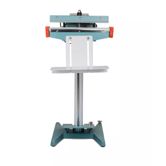 MÁY HÀN MIỆNG TÚI DẬP CHÂN KS-F