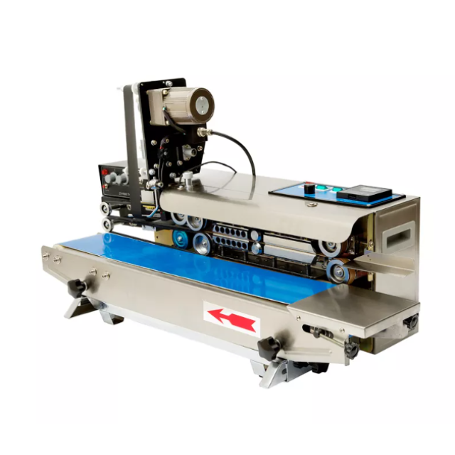 MÁY HÀN MIỆNG TÚI LIÊN TỤC IN MỰC CBS-1000