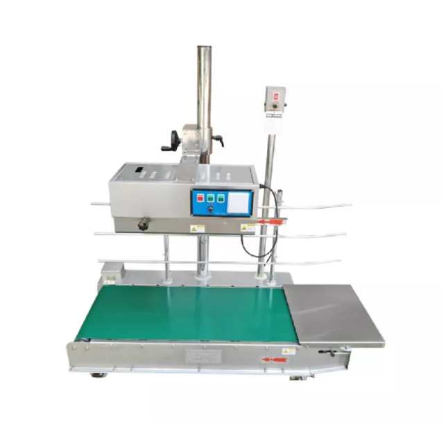 MÁY HÀN MIỆNG TÚI LIÊN TỤC CHIỀU DỌC CBS-1300V